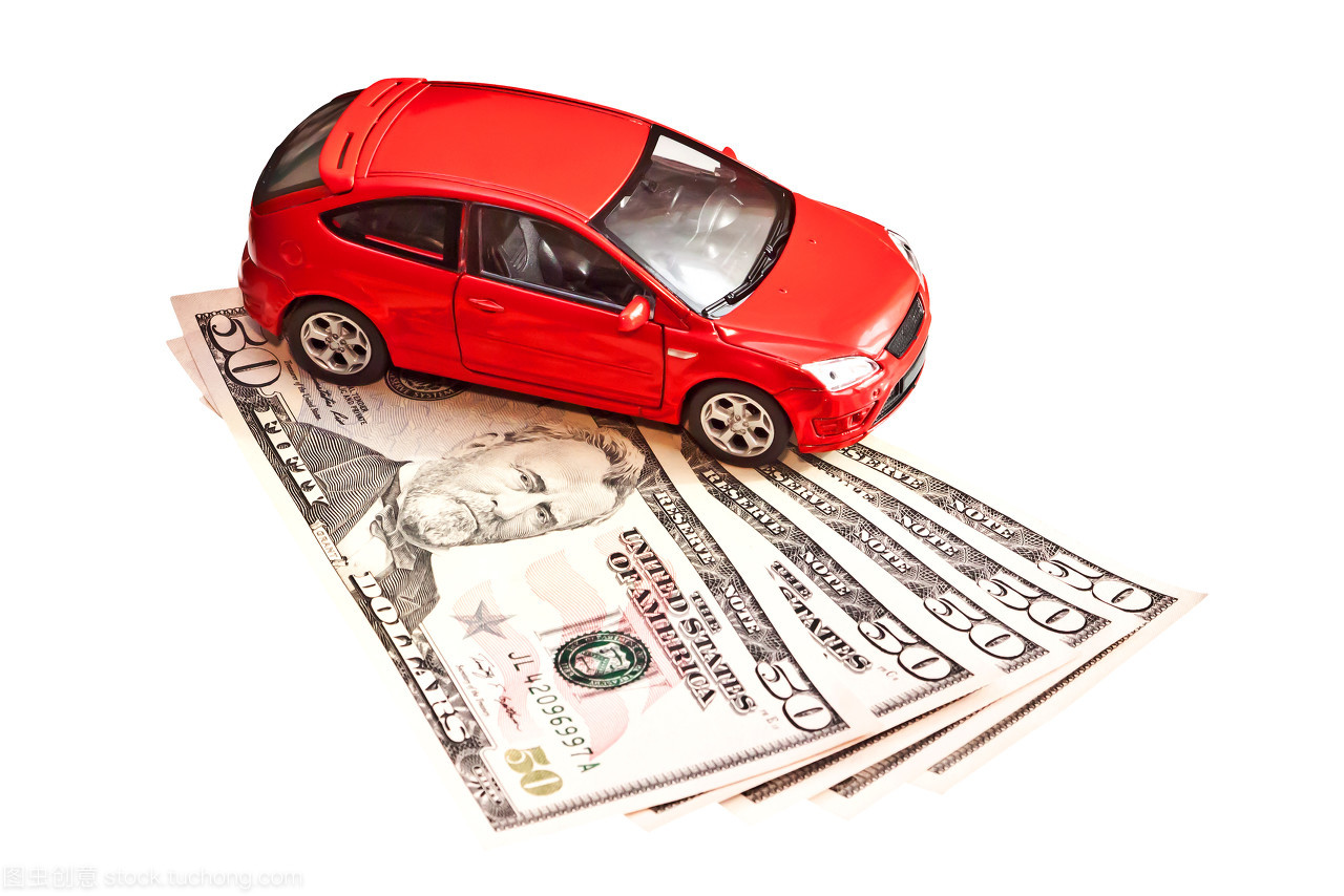 汽車與資金 購車、租賃、保險、燃料及汽車租賃服務全解析