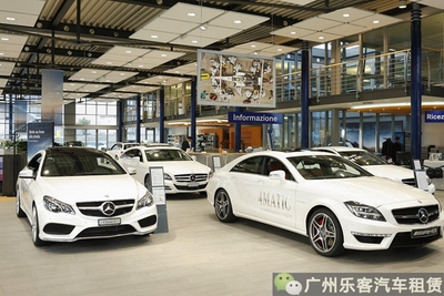 以租代購 激發汽車消費新潮流，上半年銷量超1335萬輛背后的驅動力