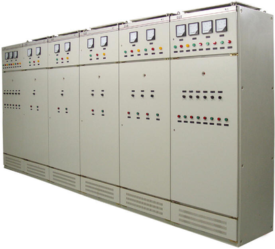 無錫市英之杰自動化電氣設(shè)備 配電開關(guān)控制設(shè)備的創(chuàng)新研發(fā)與應(yīng)用