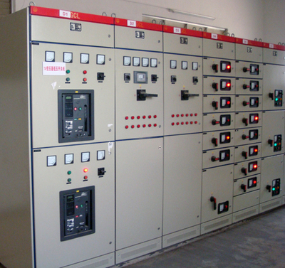 高壓組合電器配電開關(guān)控制設(shè)備研發(fā)