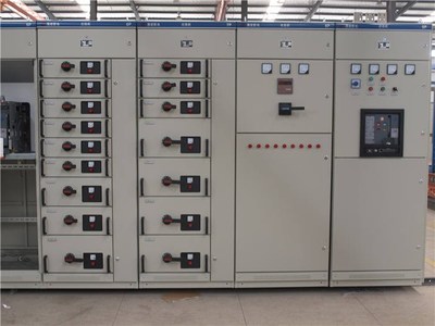 GCK開關(guān)柜報價解析與無錫遜捷自動化的產(chǎn)品優(yōu)勢