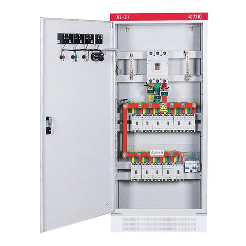 21型動(dòng)力配電柜控制電路開(kāi)關(guān)工程與成套電氣設(shè)備研發(fā)探析
