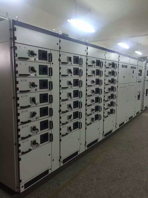 恩平KYN28高壓開關柜 專業研發，全國配送，助力智能電網建設